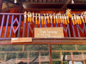 Hoàng Thái HomeStay